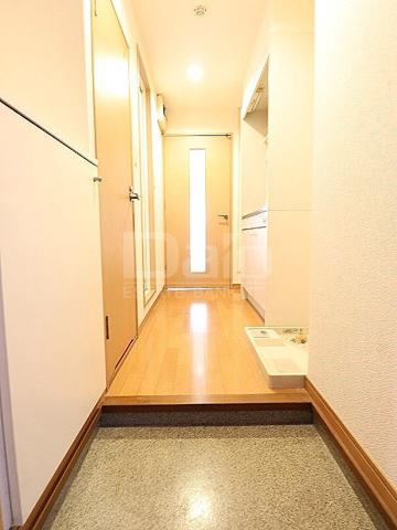 【玄関】 | 奈良屋グロリアス