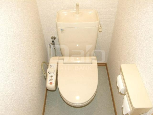 【トイレ】 | 奈良屋グロリアス