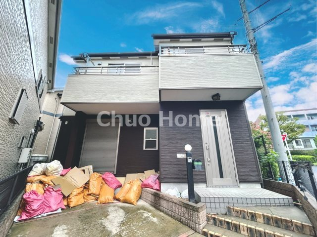 江戸川区一之江5丁目中古住宅
