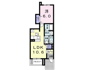 【間取り】 | ブランピエール