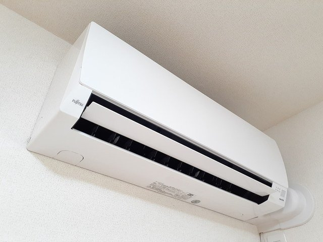 アビタシオン　Ⅱのその他