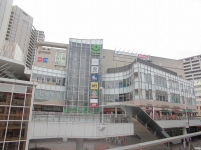 【周辺】 | ベルテックス | ボーノまで2300m