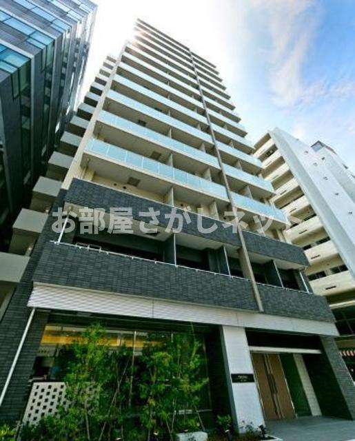 パークアクシス浅草・田原町【おとり物件なし】#学生・社会人にオススメ！初期費用分割払いOK！の外観