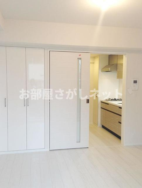 パークアクシス浅草・田原町【おとり物件なし】#学生・社会人にオススメ！初期費用分割払いOK！の内装|※写真は同タイプ住戸です。