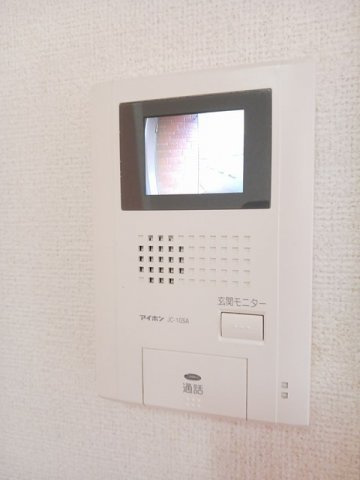 ロング　シーダー　Ｄのセキュリティ