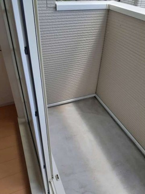 【内装】 | グリーン　アヴェニュー