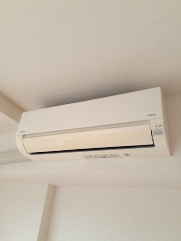 エントランス　壱番館の設備