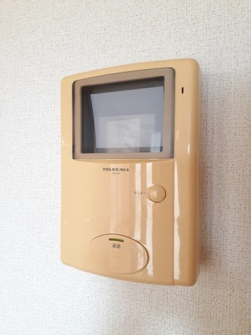 エントランス　壱番館のその他