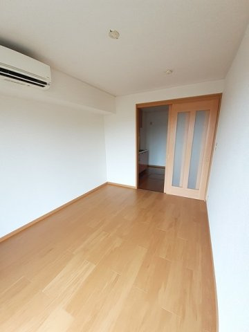 エントランス　壱番館の内装