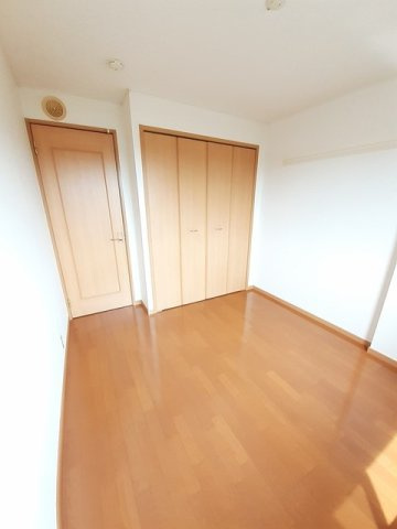 エントランス　壱番館の内装