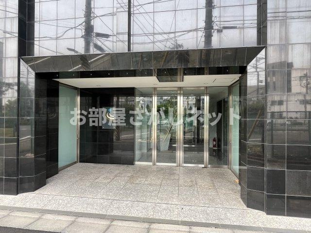 ザ・ヴァレッシア蒲田シティ【おとり物件なし】#学生・社会人にオススメ！初期費用分割払いOK！のエントランス
