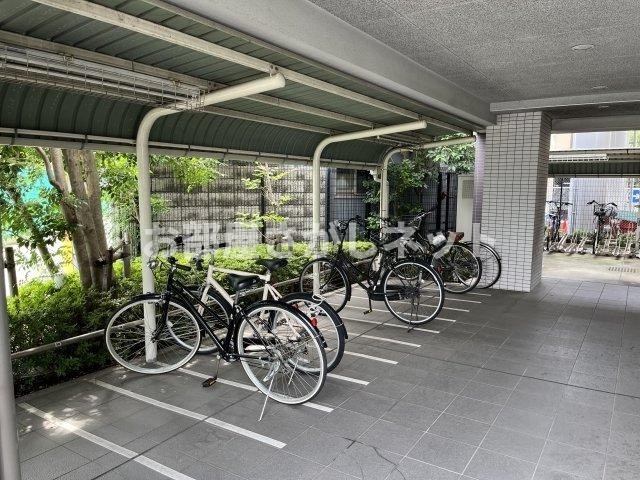 ザ・ヴァレッシア蒲田シティ【おとり物件なし】#学生・社会人にオススメ！初期費用分割払いOK！のその他共用部分