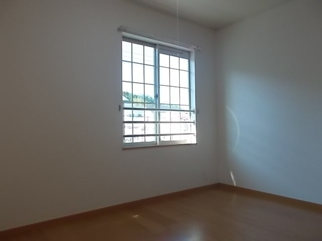 ロイヤルコートの内装