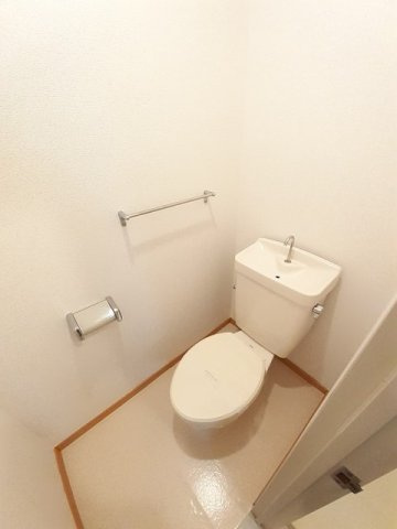 【トイレ】 | アクティブ平松