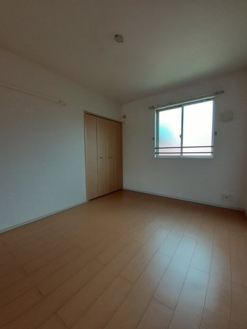 グランソレイユの内装