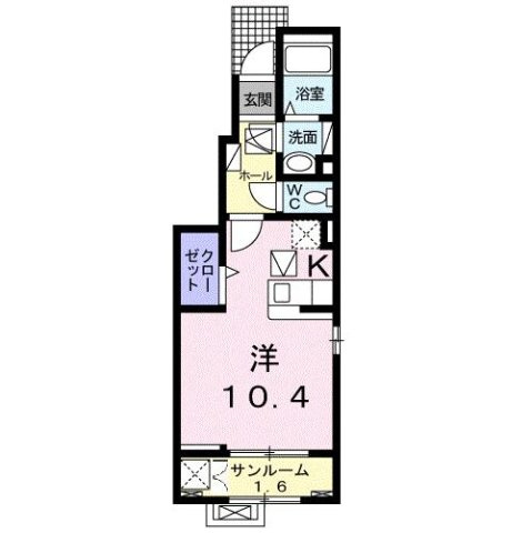 ブライトヒルズＢ