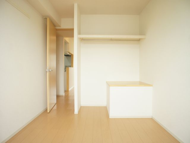 【収納】 | メゾン・ベールＡ | 充実収納スペースがあります♪