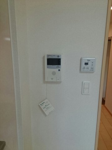 サンセール宮ノ陣の設備
