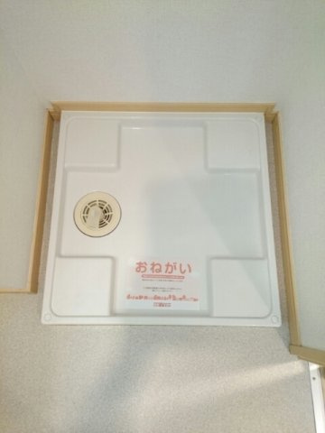 サンセール宮ノ陣の内装