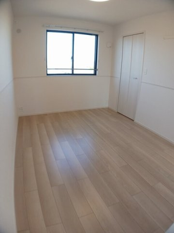 グレイス・アンジュの内装