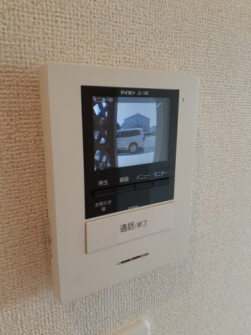 セレスⅠの設備