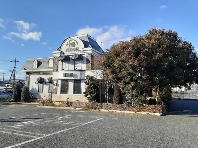 メルヴェーユの周辺|馬車道　さいたま桜木町店まで900m