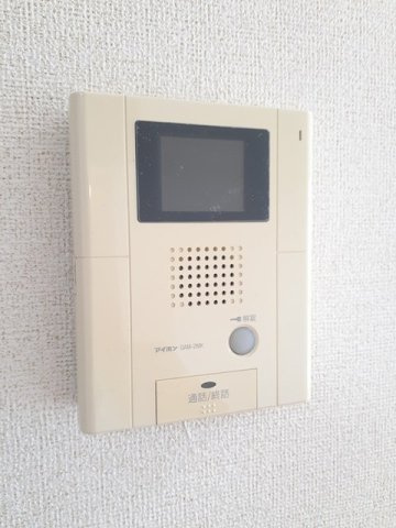 メルヴェーユのセキュリティ
