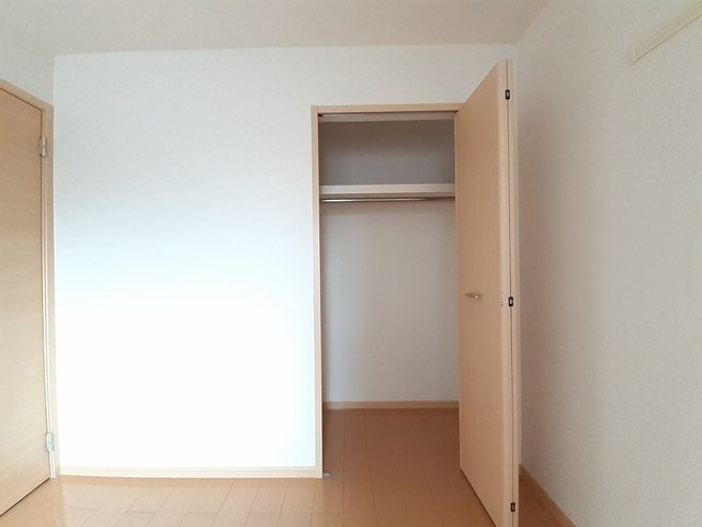 ロコモーション・Ｍの収納