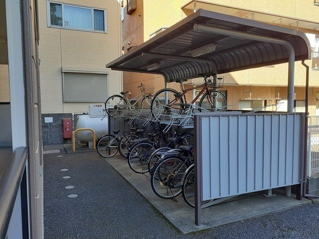 プレステージ大門のその他共用部分