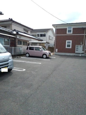 Ｌａ－ｐｌａｃｉｄｏの玄関