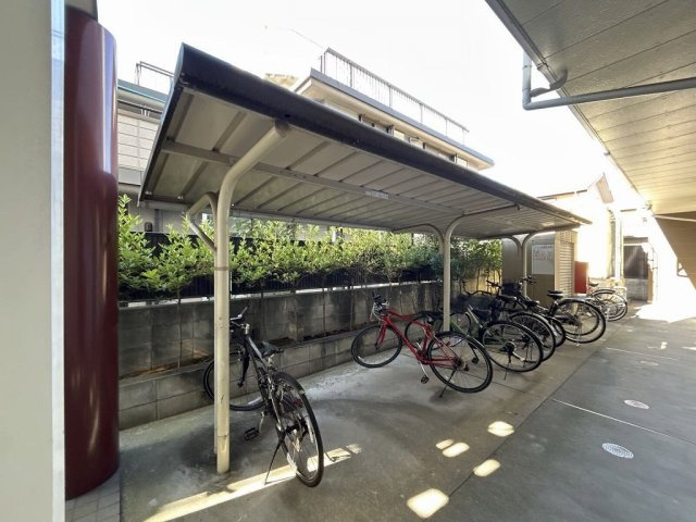 レオパレスヴィラ上峰のその他