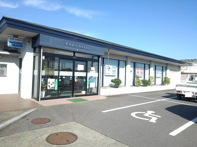 レグルス財光寺の周辺|宮崎銀行財光寺支店まで1300m