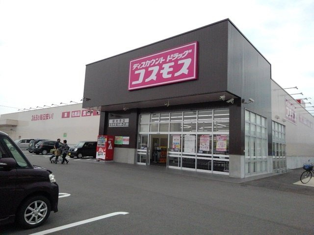 レグルス財光寺の周辺|コスモス財光寺店まで950m