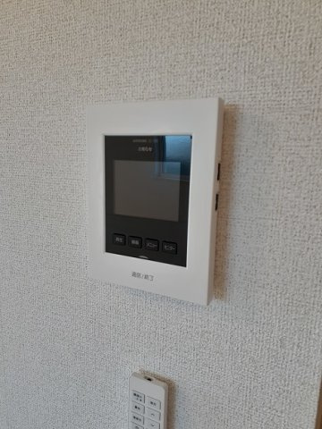 ＰＬＡＩＮ　桃の木のセキュリティ
