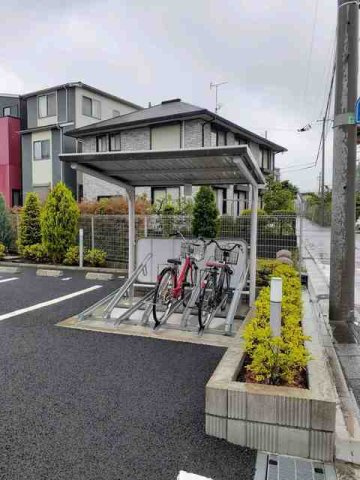 コモディ　モンテのその他共用部分