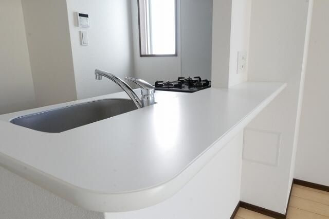 ジェノヴィア浅草Ⅲグリーンヴェールの設備