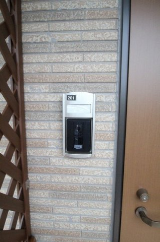グランディール城南Ａの設備