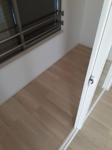 カーサ　ルーチェの内装