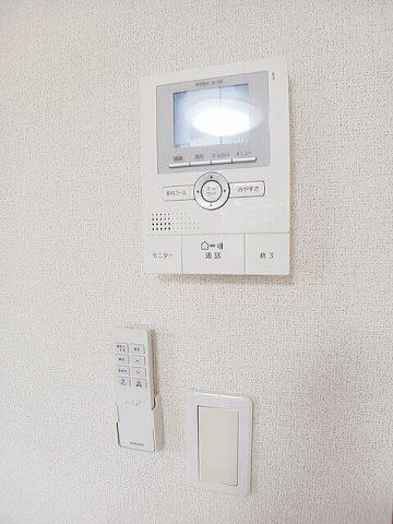 リヴィエールのセキュリティ