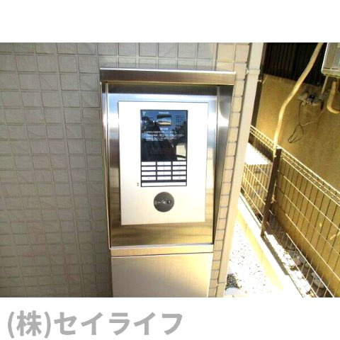 D’sフォレストのその他共用部分