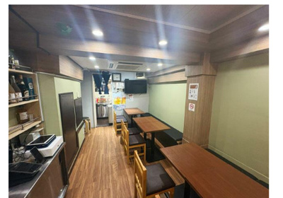  | 中川ビル２階