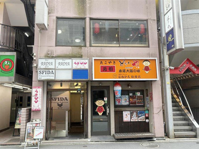  | 中川ビル２階