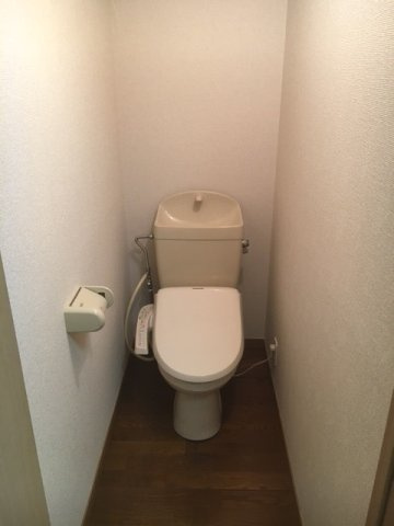 レオパレスグランシャリオのその他