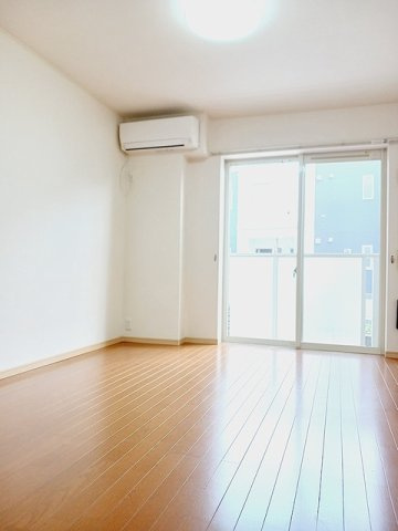 ジュネス・ふじみ野の内装