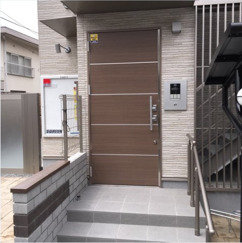 クレイノエスポワールⅤのその他