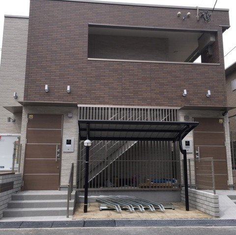 クレイノエスポワールⅤのその他