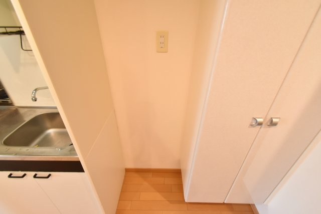 プレッツァ西宮の設備