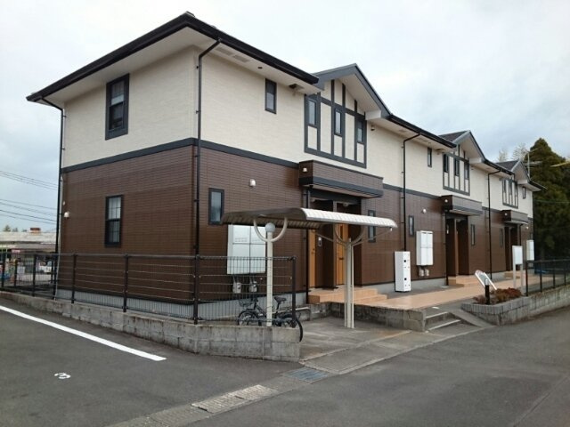 ヘリテージ赤松坂