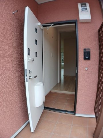 ローズベリー　Ⅰのその他