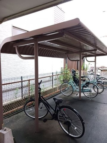 エステート万町のその他